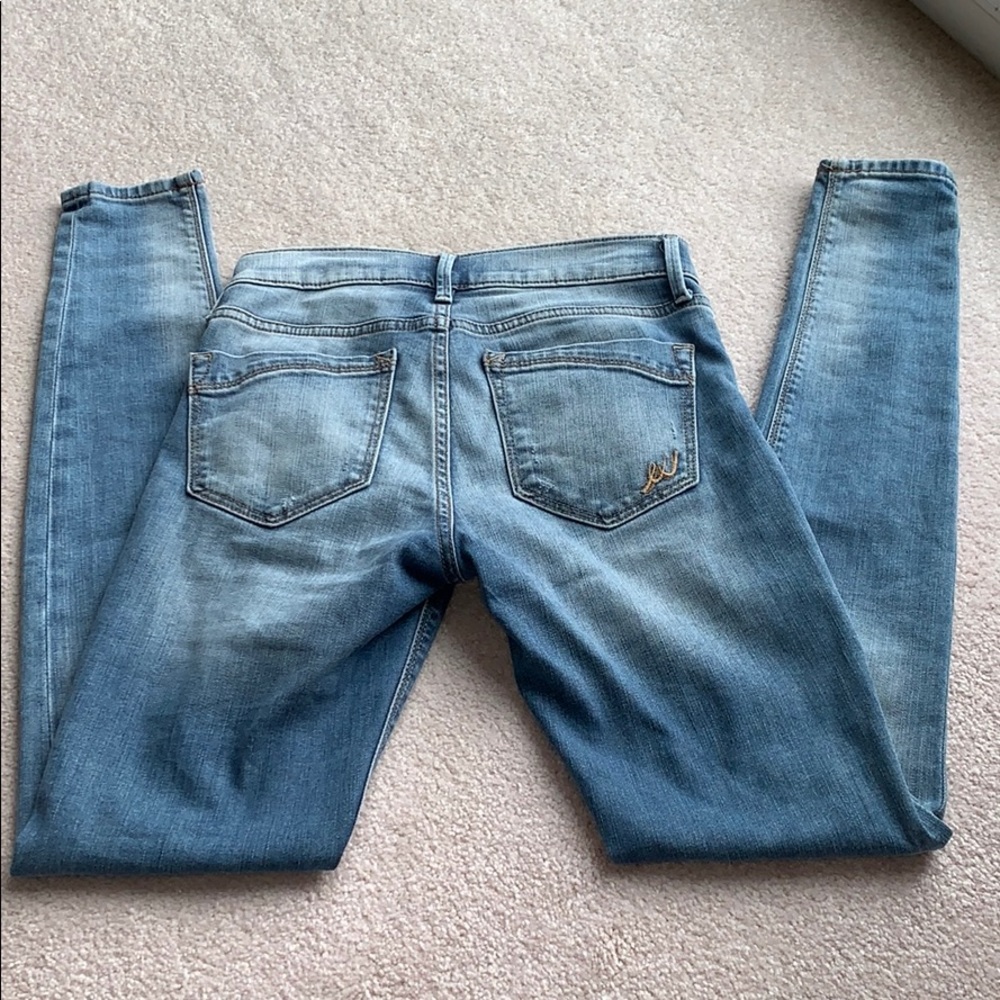 Express Jeans - Picture 3 of 5